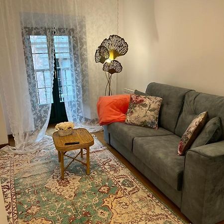Apartamentos El Escudo Centro Ribadesella Luaran gambar