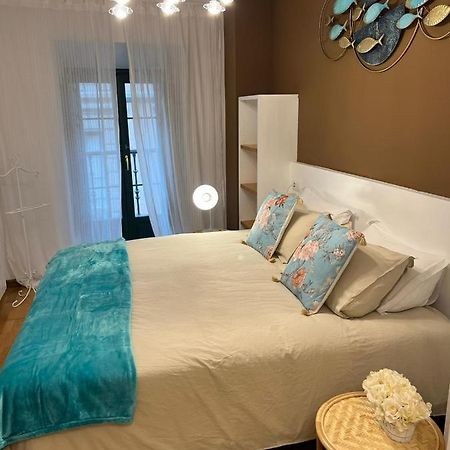 Apartamentos El Escudo Centro Ribadesella Luaran gambar