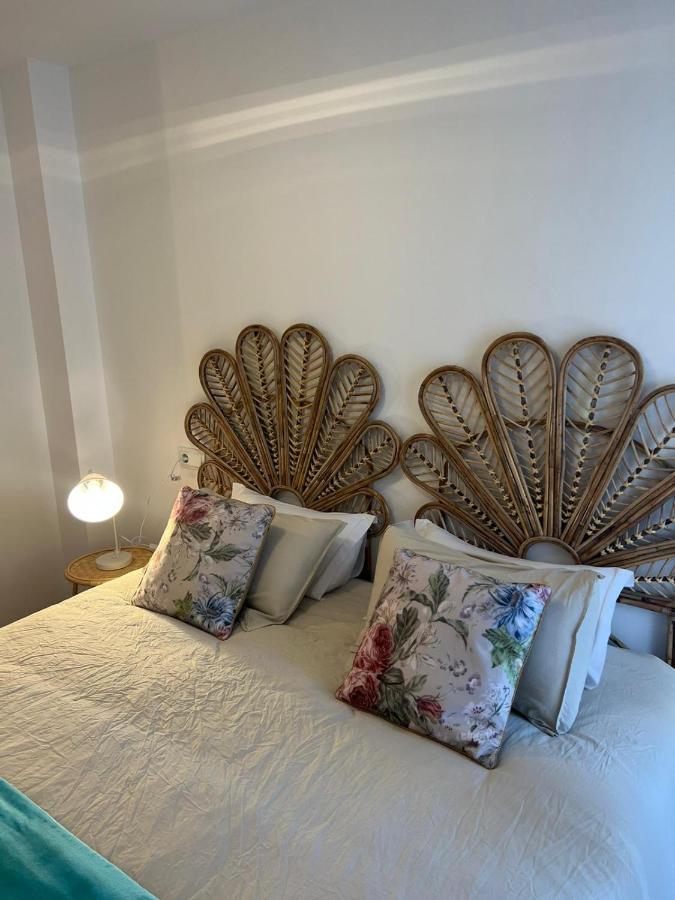 Apartamentos El Escudo Centro Ribadesella Luaran gambar