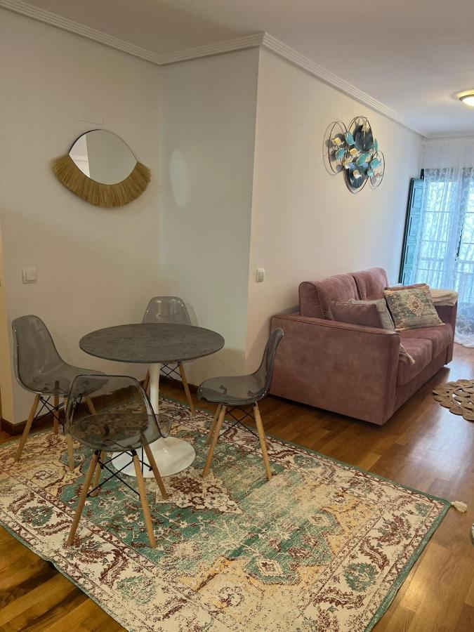 Apartamentos El Escudo Centro Ribadesella Luaran gambar