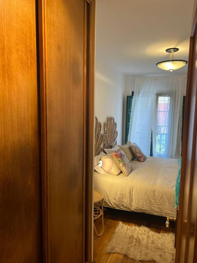 Apartamentos El Escudo Centro Ribadesella Luaran gambar